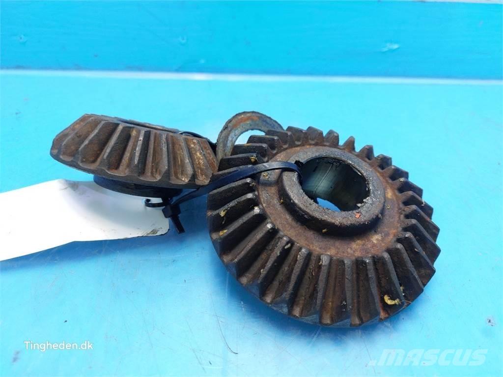 CASE 1460 Dodatna oprema za kombajne