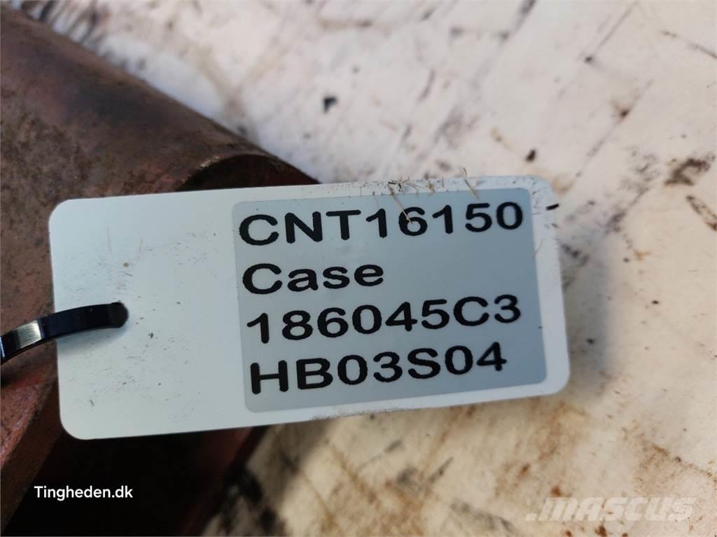 CASE 1460 Dodatna oprema za kombajne