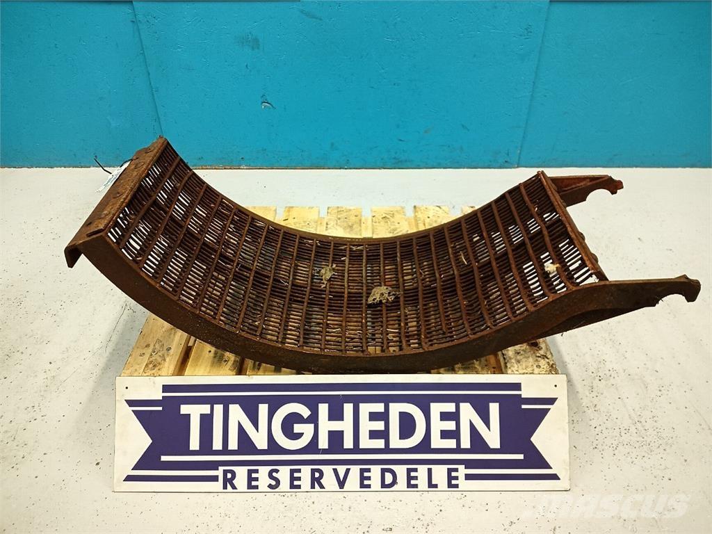 CASE 1480 Dodatna oprema za kombajne