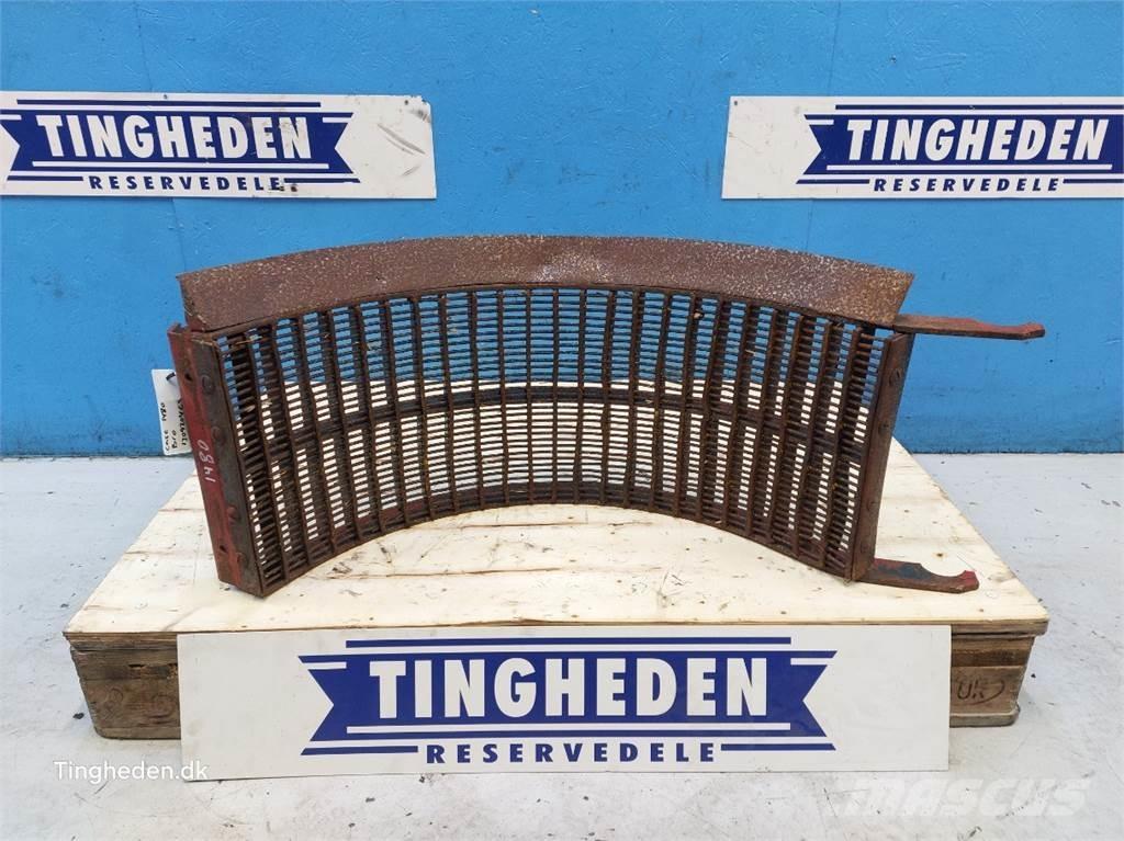 CASE 1480 Dodatna oprema za kombajne