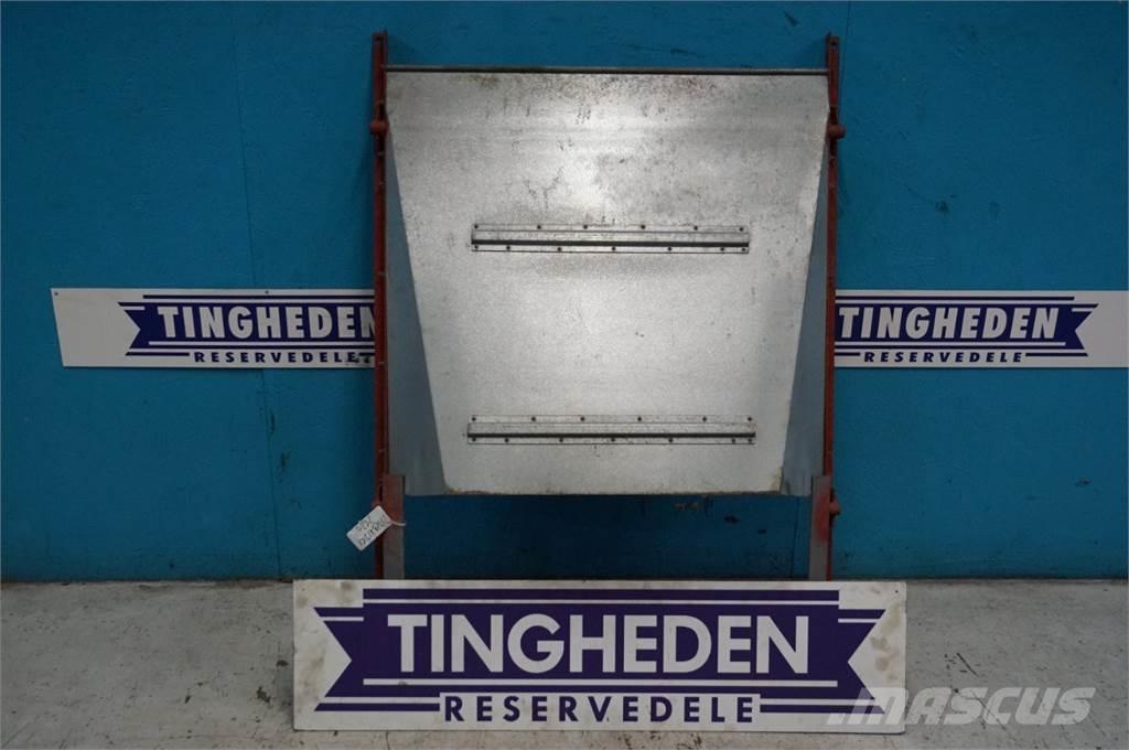 CASE 1620 Posipači soli i peska