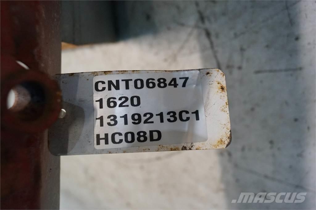 CASE 1620 Posipači soli i peska