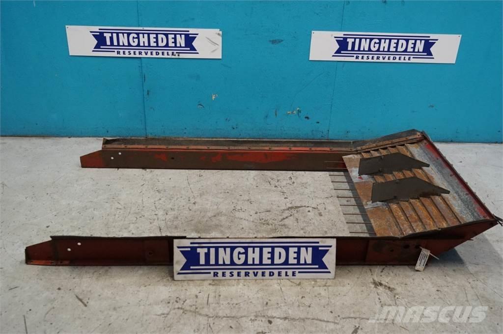 CASE 1620 Posipači soli i peska