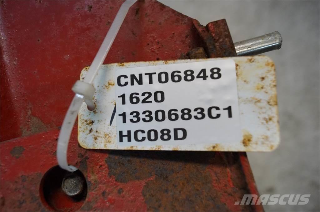 CASE 1620 Posipači soli i peska