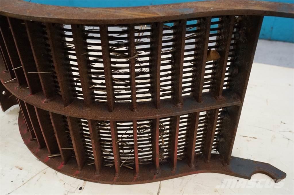 CASE 1620 Dodatna oprema za kombajne