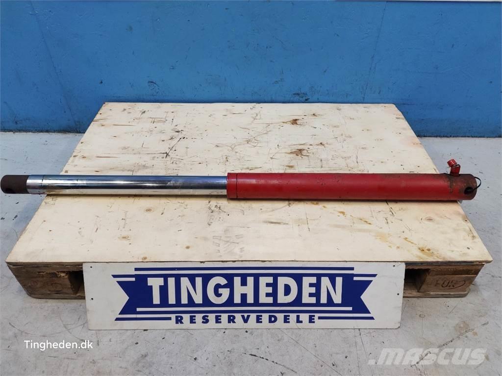 CASE 1620 Hidraulika