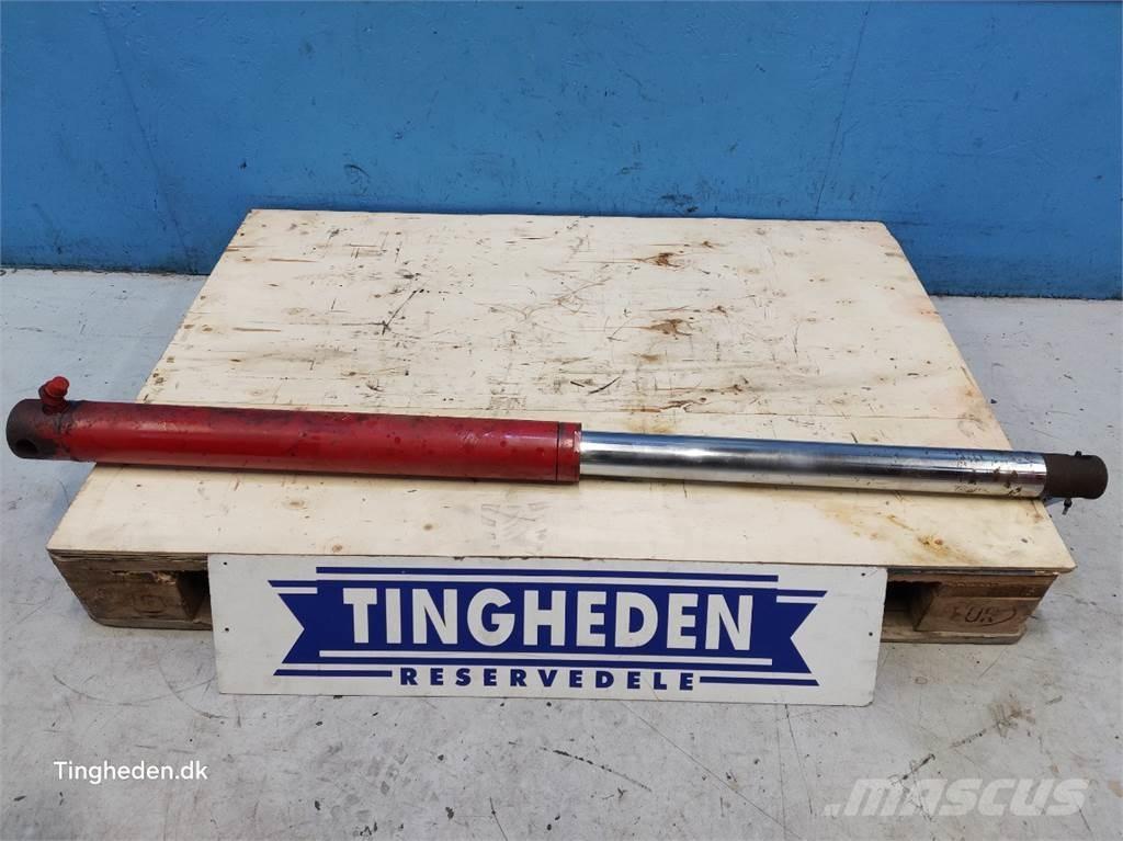 CASE 1620 Hidraulika