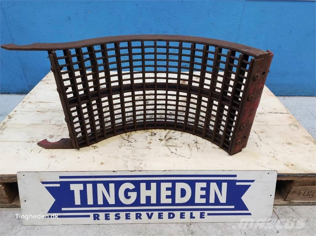 CASE 1620 Dodatna oprema za kombajne