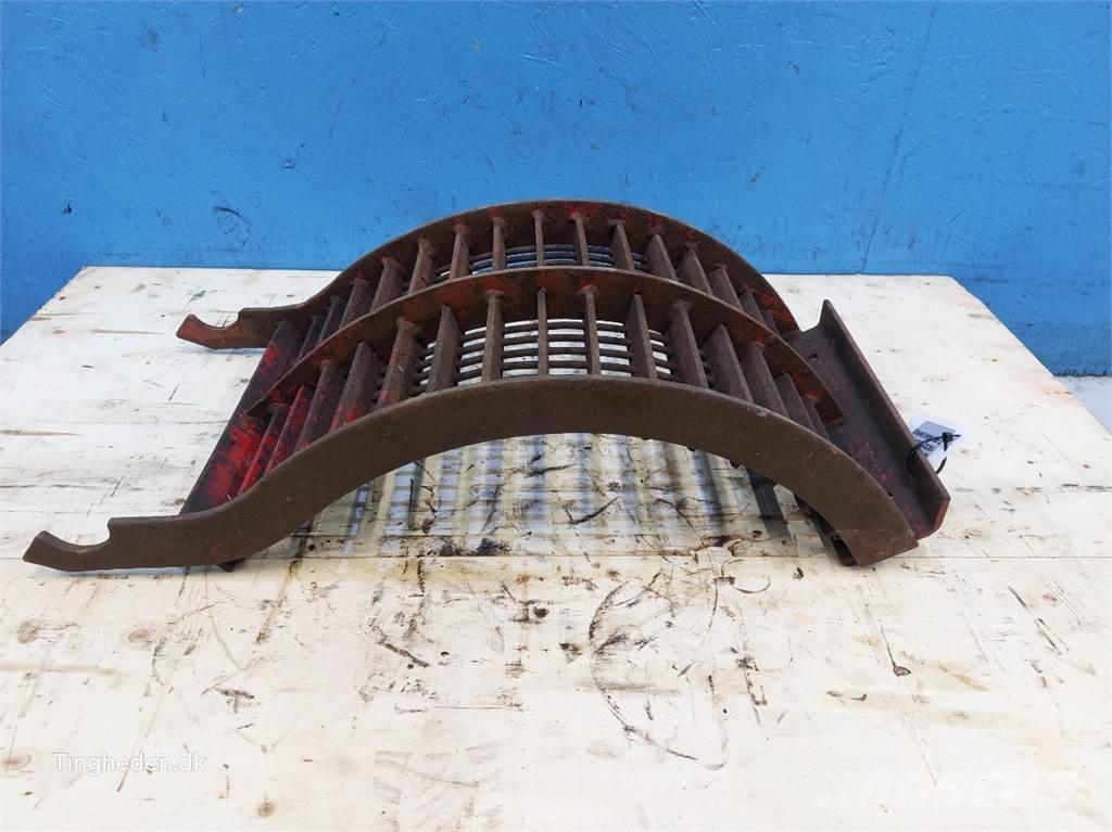 CASE 1620 Dodatna oprema za kombajne