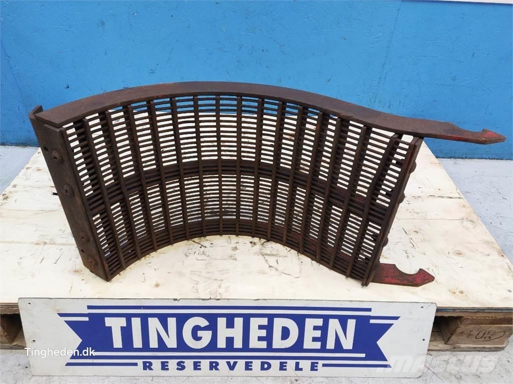 CASE 1620 Dodatna oprema za kombajne