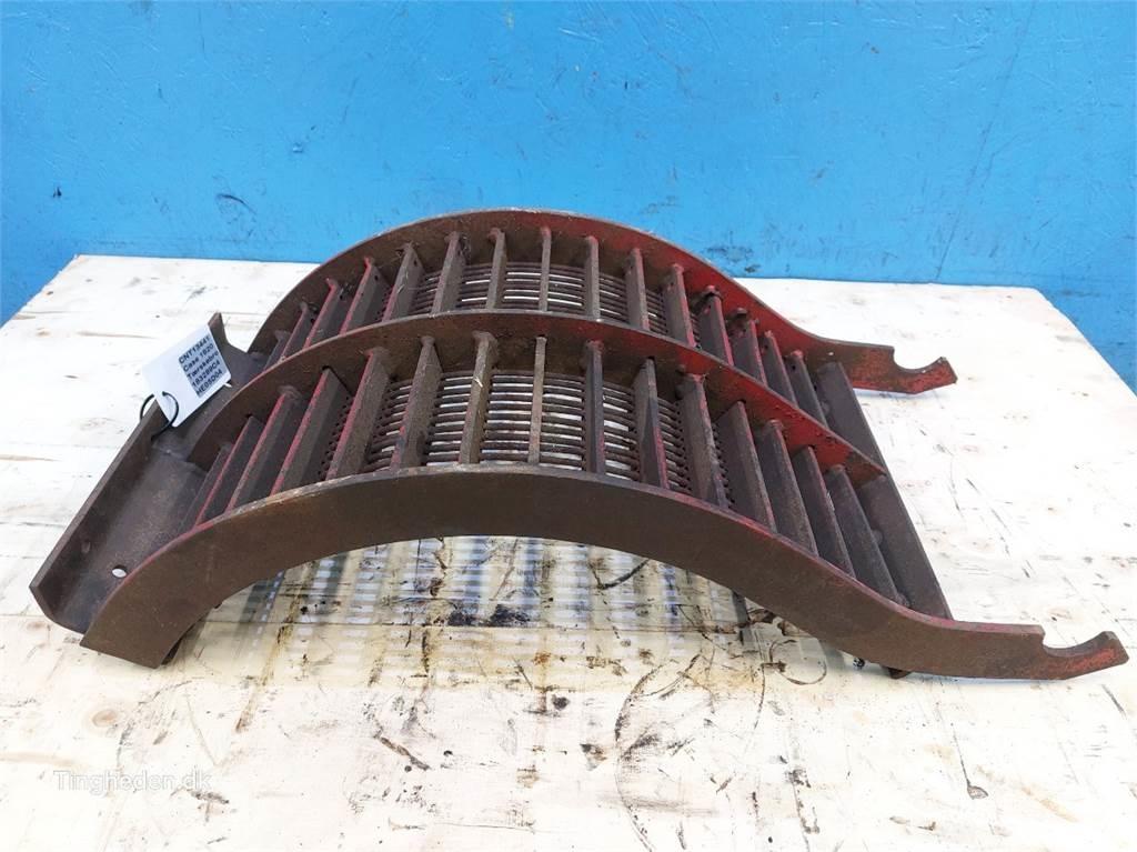 CASE 1620 Dodatna oprema za kombajne