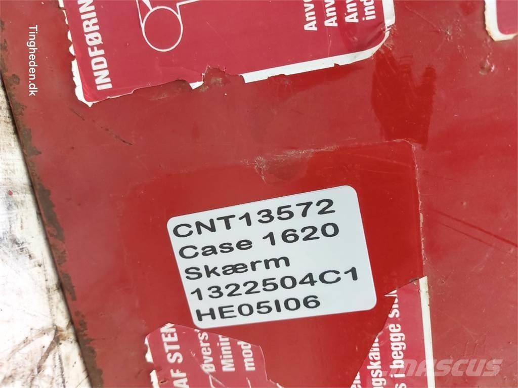 CASE 1620 Ostale poljoprivredne mašine