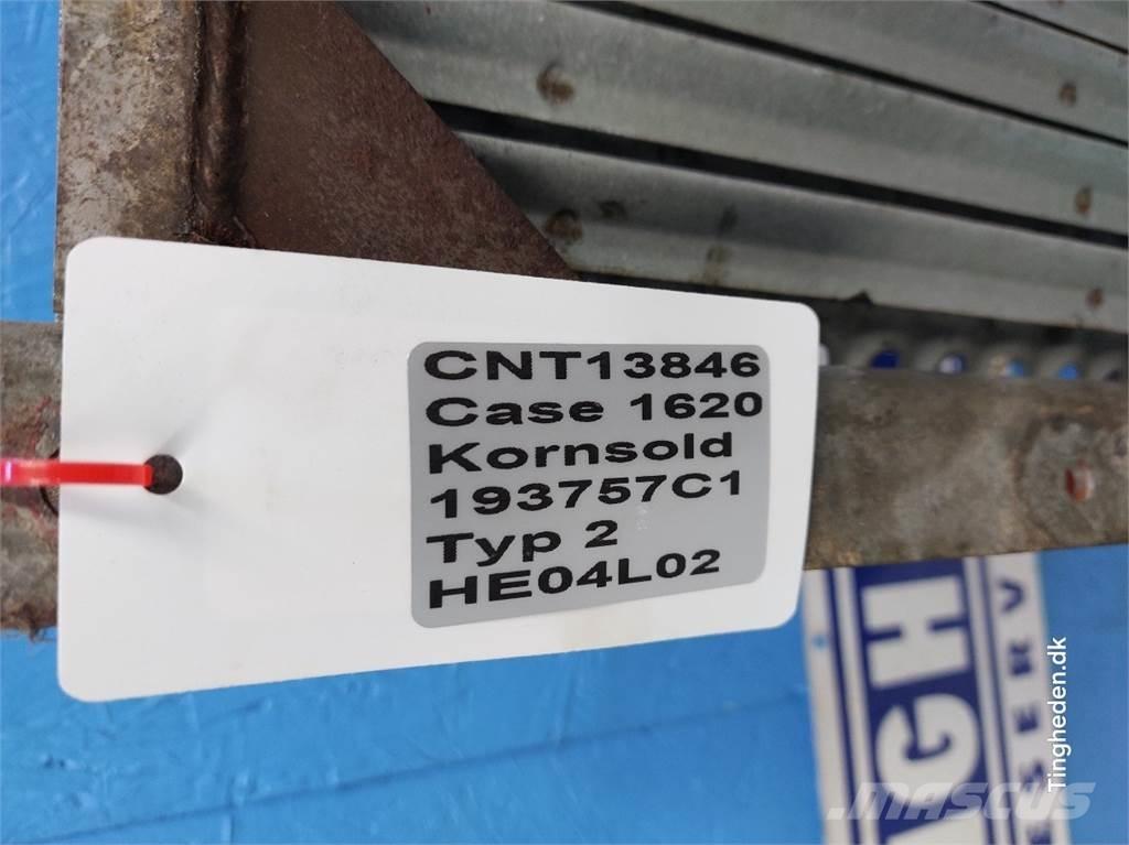 CASE 1620 Posipači soli i peska