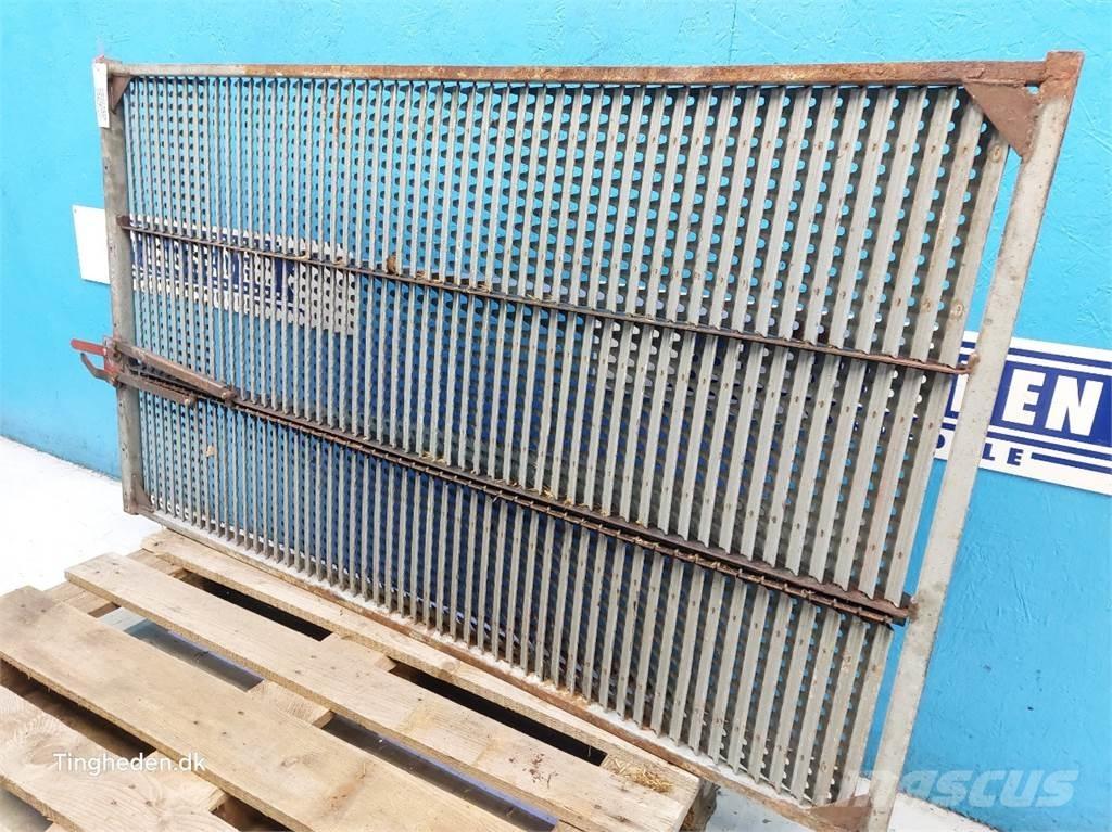 CASE 1620 Posipači soli i peska