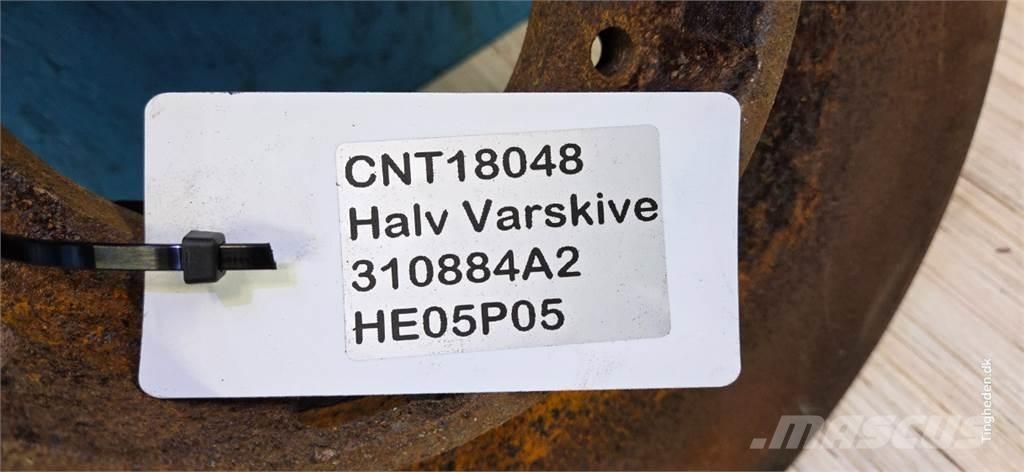 CASE 1620 Ostale poljoprivredne mašine