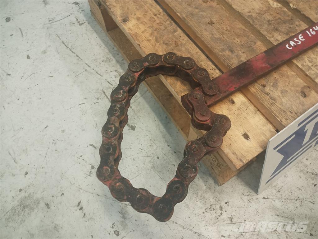 CASE 1640 Dodatna oprema za kombajne