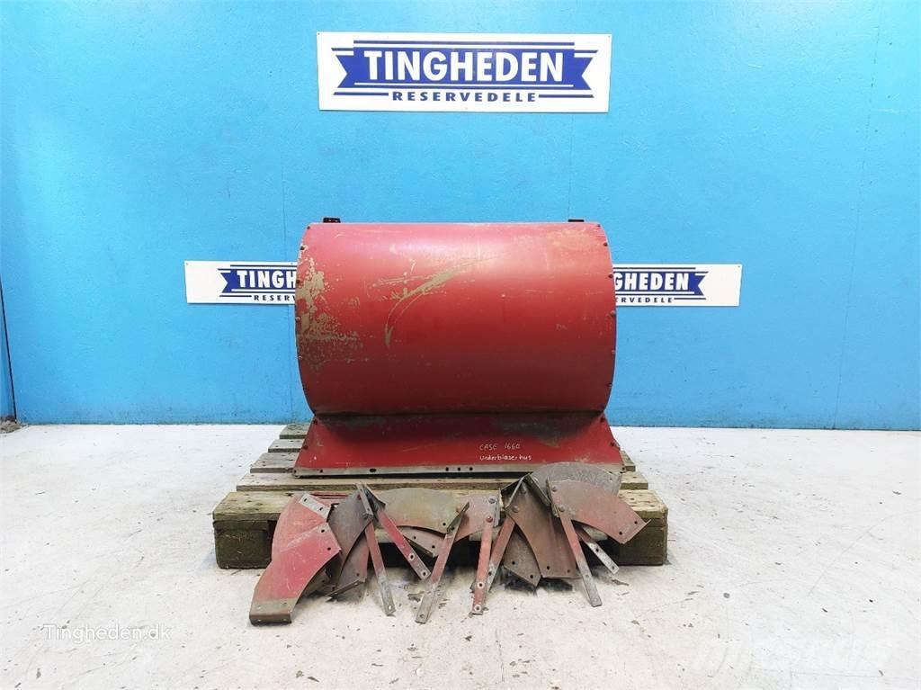 CASE 1660 Posipači soli i peska