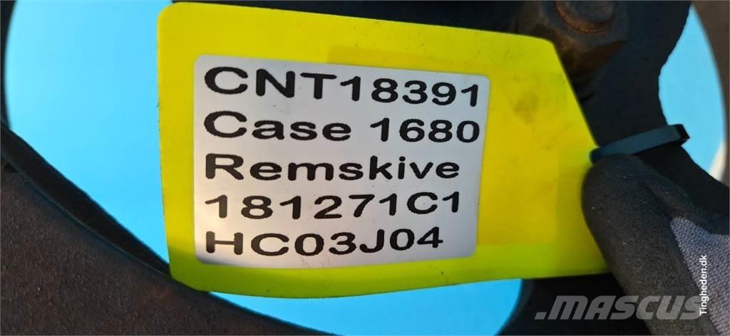 CASE 1680 Ostale poljoprivredne mašine