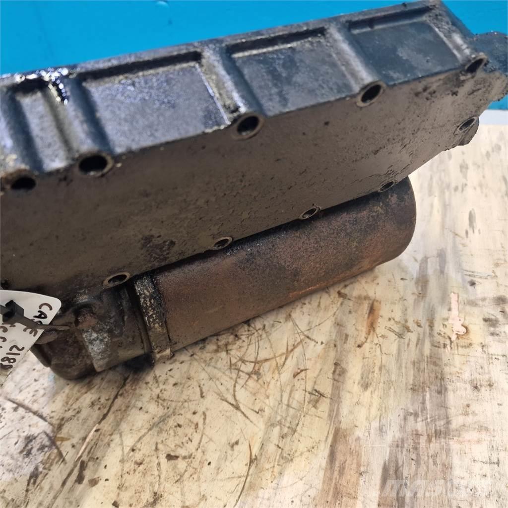 CASE 2188 Motori