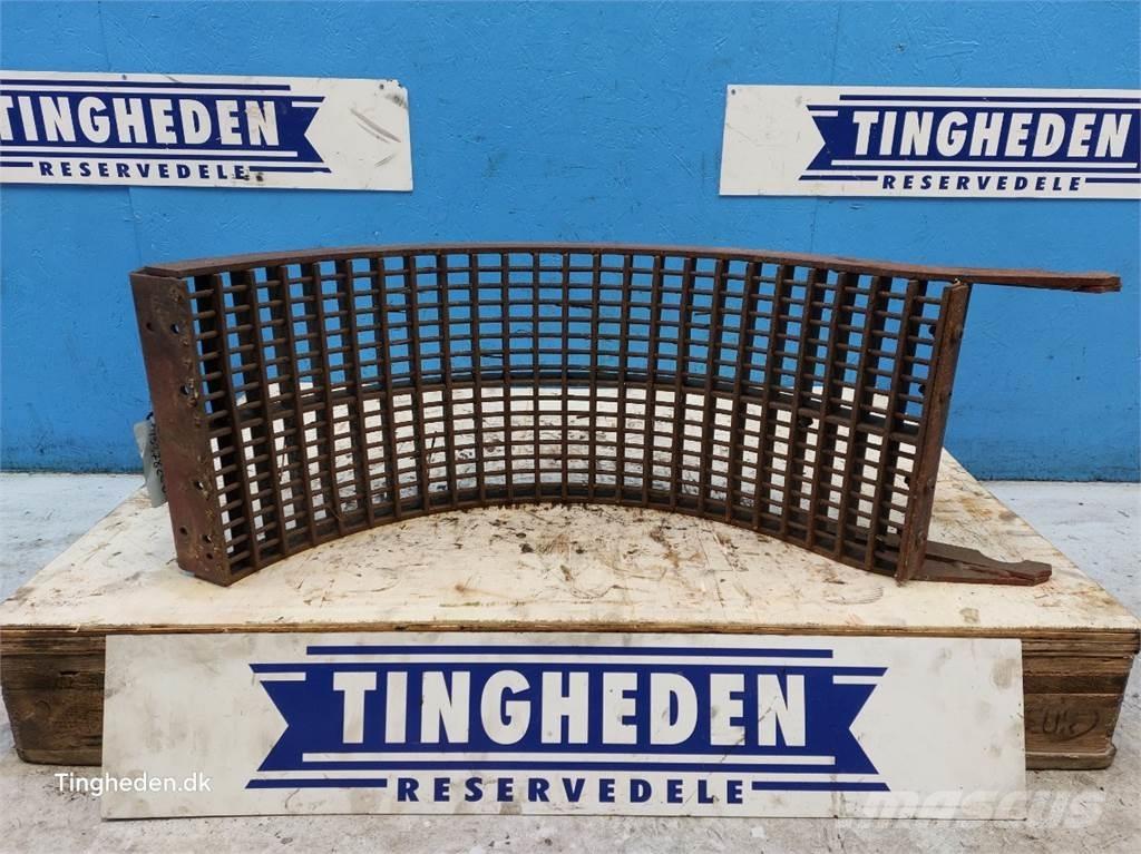 CASE 2188 Dodatna oprema za kombajne