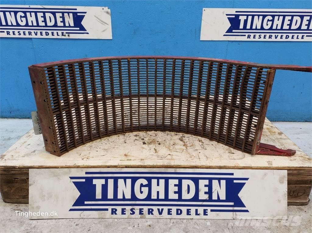 CASE 2188 Dodatna oprema za kombajne