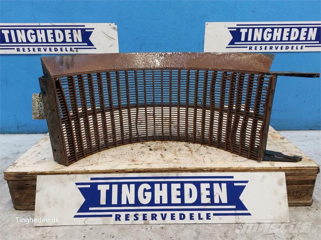 CASE 2188 Dodatna oprema za kombajne