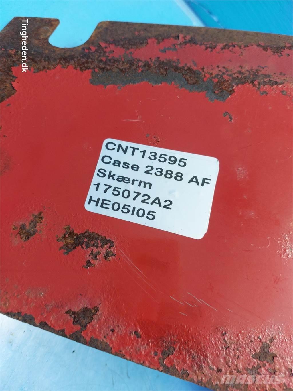 CASE 2388 Ostale poljoprivredne mašine