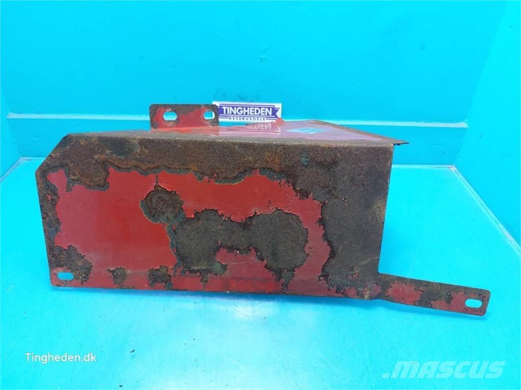 CASE 2388 Ostale poljoprivredne mašine