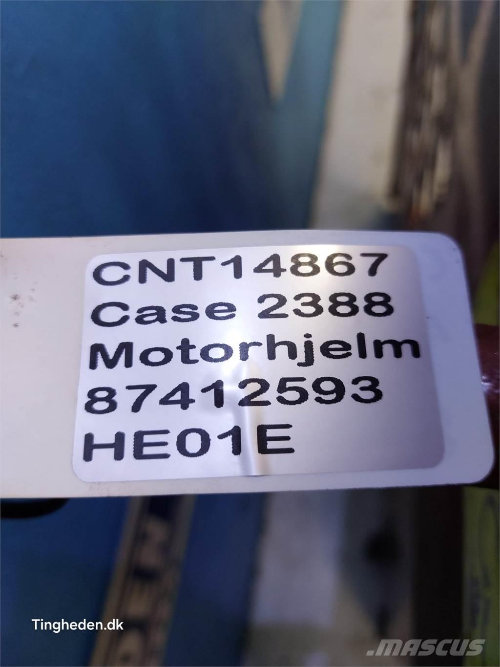 CASE 2388 Ostale poljoprivredne mašine