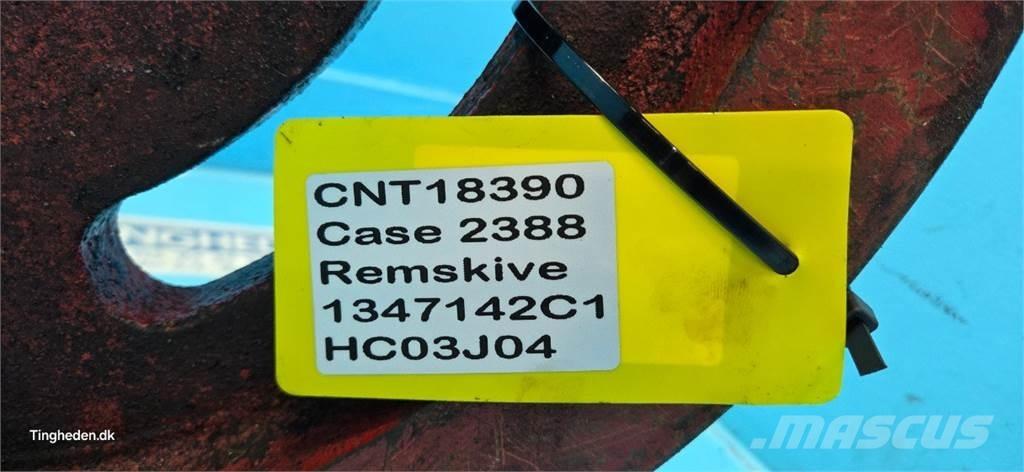 CASE 2388 Ostale poljoprivredne mašine