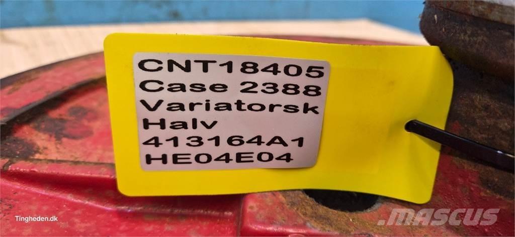 CASE 2388 Ostale poljoprivredne mašine