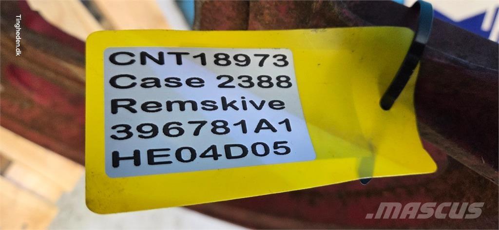 CASE 2388 Ostale poljoprivredne mašine