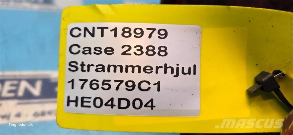 CASE 2388 Ostale poljoprivredne mašine