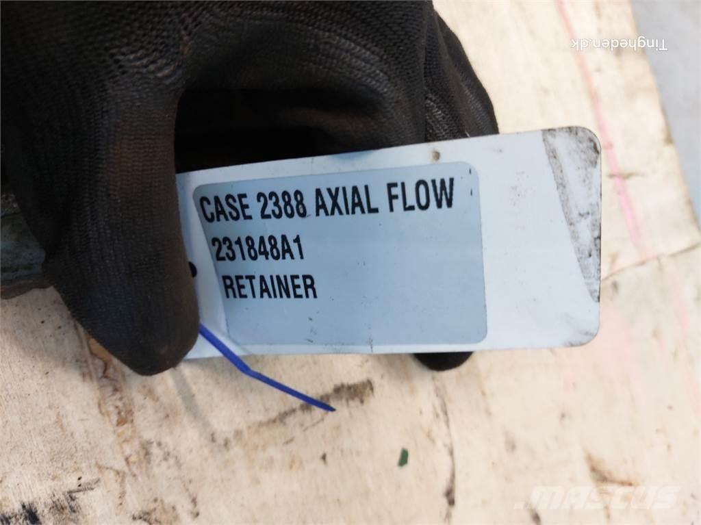 CASE 2388 AF Ostale poljoprivredne mašine