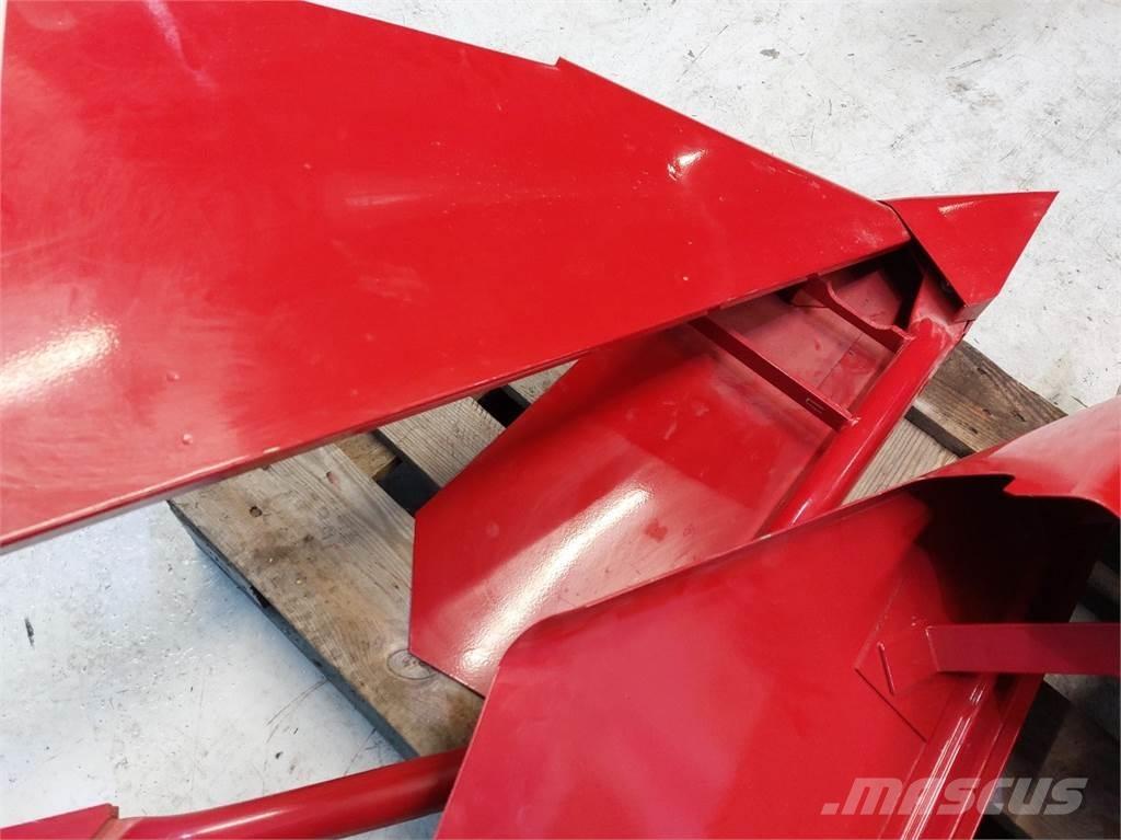 CASE 3050 Dodatna oprema za kombajne