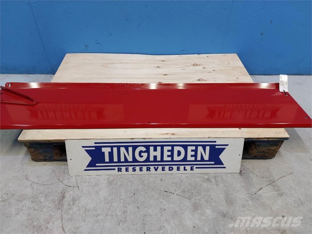 CASE 3050 Dodatna oprema za kombajne