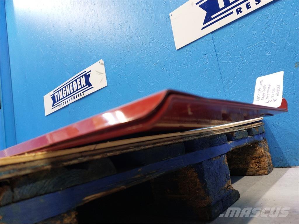 CASE 3050 Dodatna oprema za kombajne