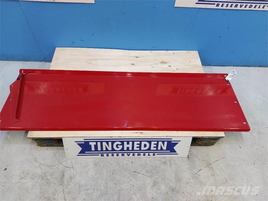 CASE 3050 Dodatna oprema za kombajne