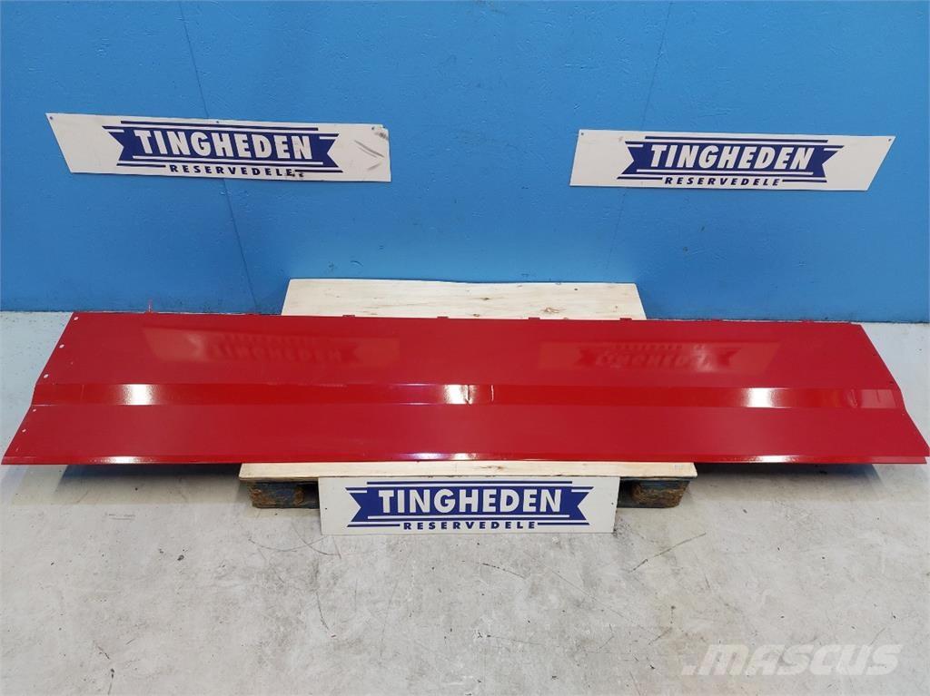 CASE 3050 Dodatna oprema za kombajne