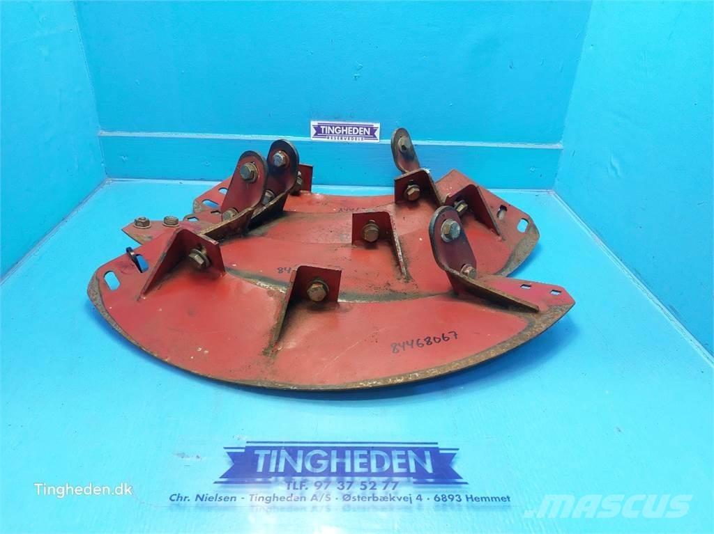 CASE 3050 Dodatna oprema za kombajne