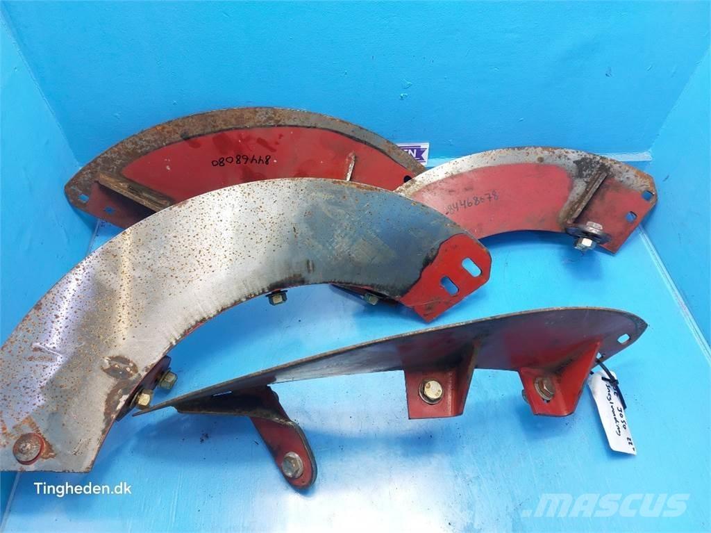 CASE 3050 Dodatna oprema za kombajne