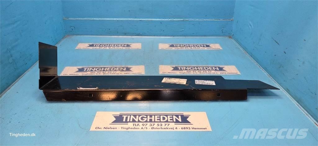 CASE 5088 Dodatna oprema za kombajne