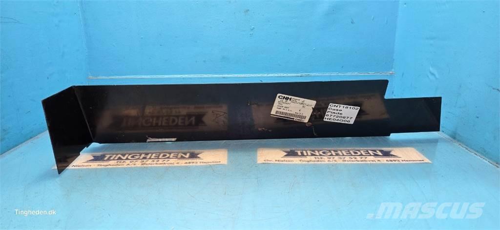 CASE 5088 Dodatna oprema za kombajne