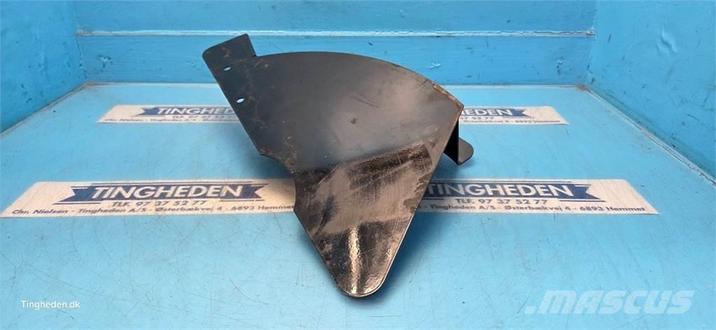 CASE 5088 Dodatna oprema za kombajne