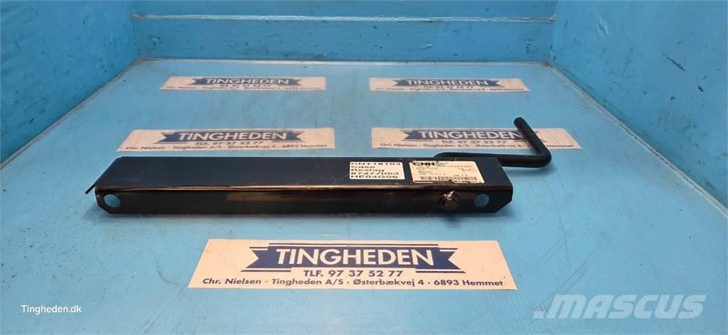 CASE 5088 Dodatna oprema za kombajne