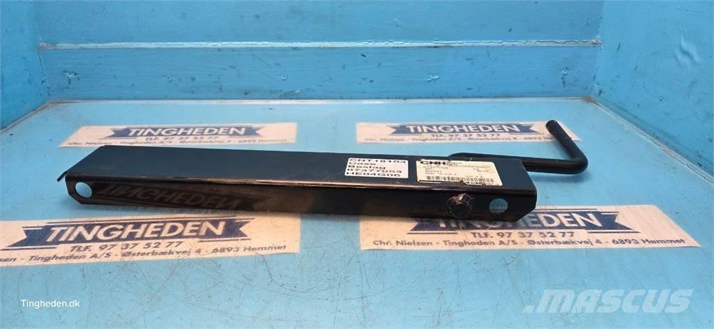 CASE 5088 Dodatna oprema za kombajne