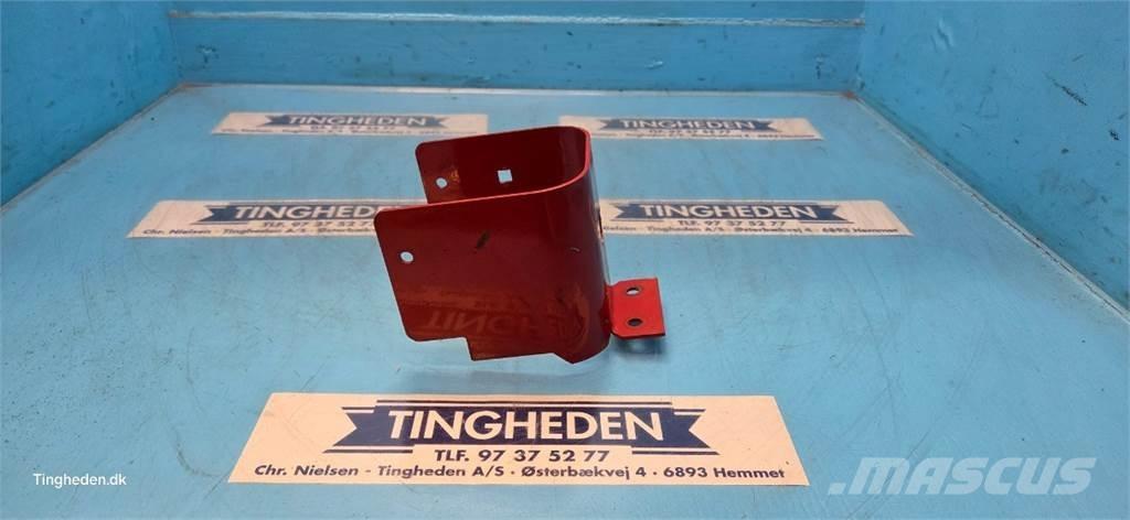 CASE 5088 Dodatna oprema za kombajne