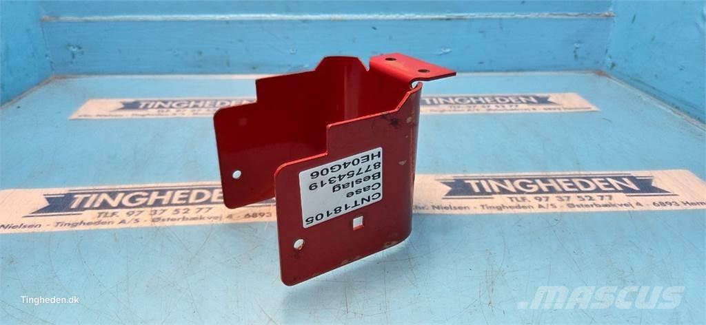 CASE 5088 Dodatna oprema za kombajne