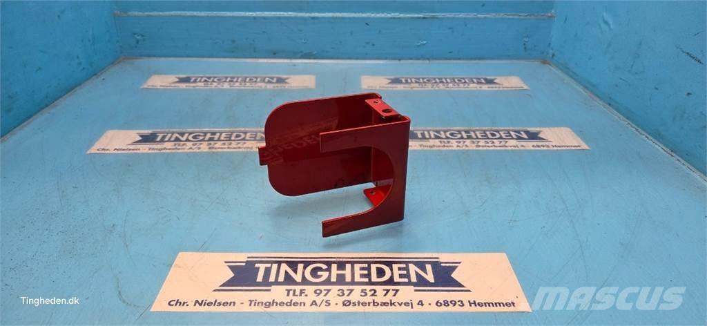 CASE 5088 Dodatna oprema za kombajne