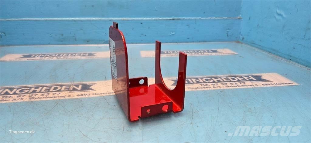 CASE 5088 Dodatna oprema za kombajne